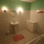 Maison Familiale Avec Cheminee, Jardin Et Wifi A Esley, Vosges - Fr-1-589-743 別荘 *