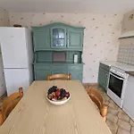 Maison Familiale Avec Cheminee, Jardin Et Wifi A Esley, Vosges - Fr-1-589-743 別荘 Esley