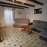 別荘 Maison Familiale Avec Cheminee, Jardin Et Wifi A Esley, Vosges - Fr-1-589-743 *
