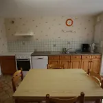 Maison Familiale Avec Cheminee, Jardin Et Wifi A Esley, Vosges - Fr-1-589-743 別荘 *