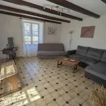 別荘 Maison Familiale Avec Cheminee, Jardin Et Wifi A Esley, Vosges - Fr-1-589-743
