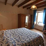 別荘 Maison Familiale Avec Cheminee, Jardin Et Wifi A Esley, Vosges - Fr-1-589-743