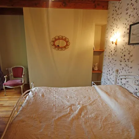 Maison Familiale Avec Cheminee, Jardin Et Wifi A Esley, Vosges - Fr-1-589-743 Dom wakacyjny Esley