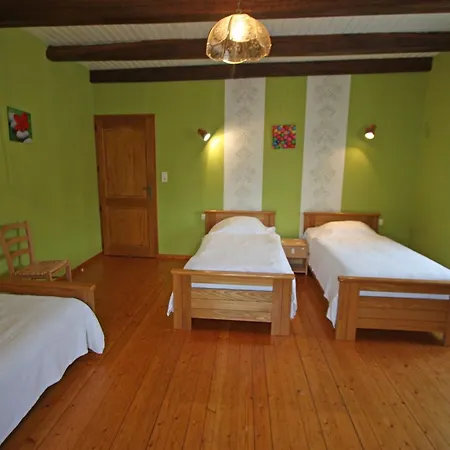 Maison Familiale Avec Cheminée, Jardin Et Wifi à Esley, Vosges - Fr-1-589-743 Casa rural Esley