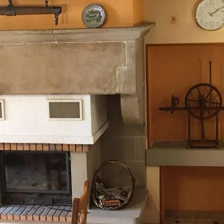 Maison Familiale Avec Cheminée, Jardin Et Wifi à Esley, Vosges - Fr-1-589-743 Esley
