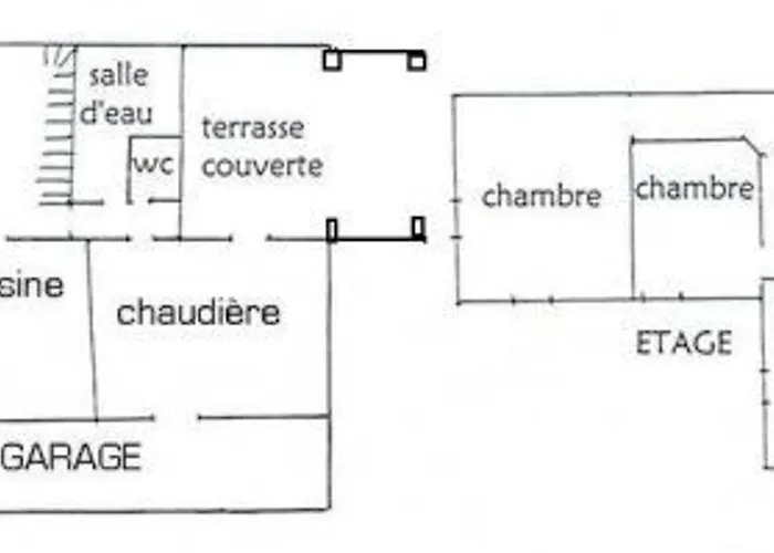 Maison Familiale Avec Cheminee, Jardin Et Wifi A Esley, Vosges - Fr-1-589-743 펜션 *